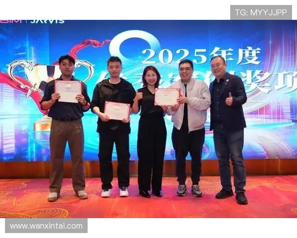 金年会网娱乐年度盛典精彩纷呈，明星嘉宾齐聚现场共度难忘时刻