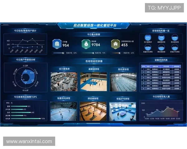 金年会官网体育：体育行业最新技术应用与创新成果展示平台