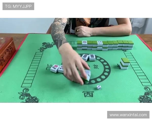 二八杠麻将常见的作弊手法与防范措施详尽解析保障玩家游戏公平与安全