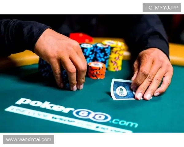 掌握德州扑克all in规则的关键要点及注意事项提升你的押注策略和获胜几率