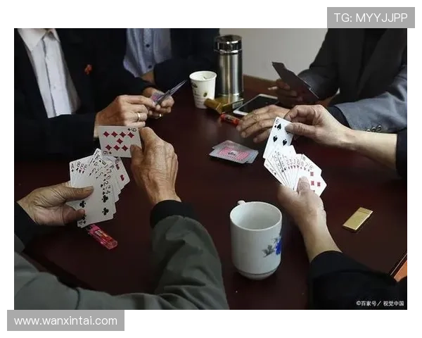 探索德国扑克牌的多种玩法方式，丰富你的游戏策略与娱乐体验